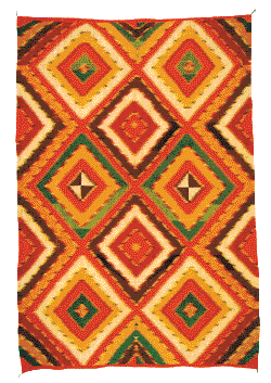 Southwest Textile