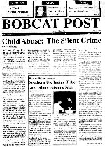 The Bobcat Post