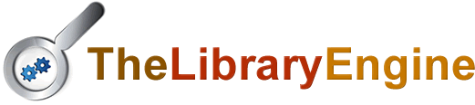 Library Engine