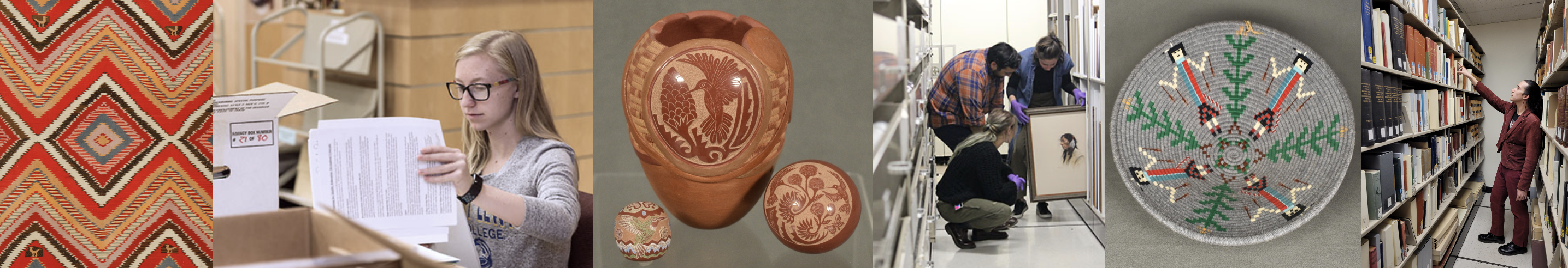 Header Images - CSWS Collections