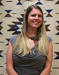 Julie Tapley-Booth