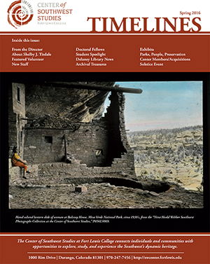 Spring 2016 Issue