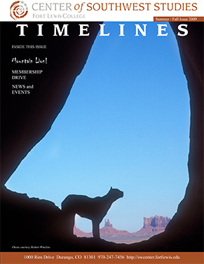 Summer 2009 Issue