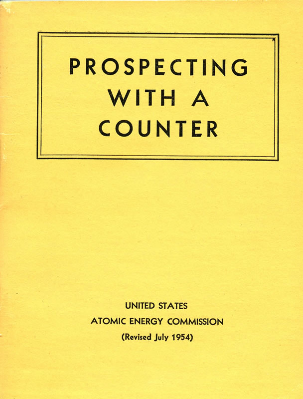 Prospecting with a Counter