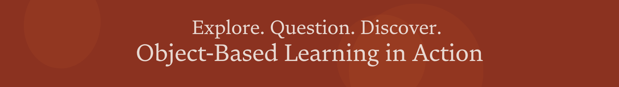 Header Object Based Learning in Action