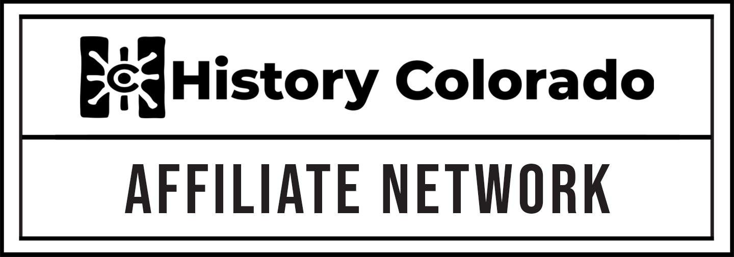 History Colorado Affiliate Network Logo